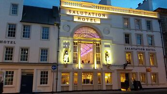 Salutation Hotel