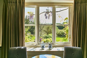 The Bath Priory Hotel and Spa