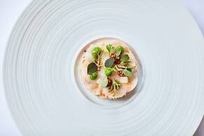 The Bath Priory Hotel and Spa