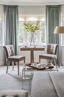 The Bath Priory Hotel and Spa