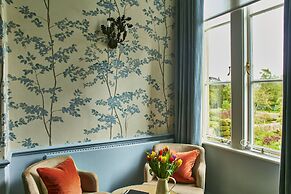 The Bath Priory Hotel and Spa