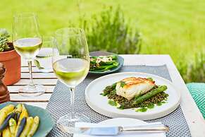 The Bath Priory Hotel and Spa