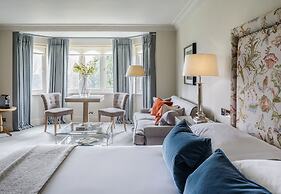 The Bath Priory Hotel and Spa