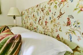 The Bath Priory Hotel and Spa