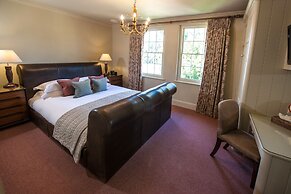The Bath Priory Hotel and Spa