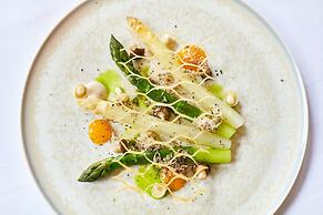 The Bath Priory Hotel and Spa