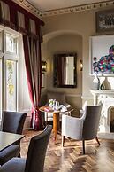 The Bath Priory Hotel and Spa