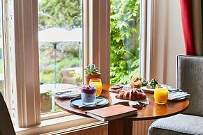 The Bath Priory Hotel and Spa