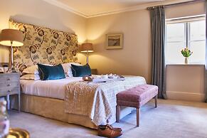 The Bath Priory Hotel and Spa