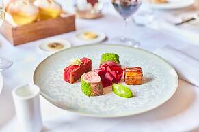 The Bath Priory Hotel and Spa