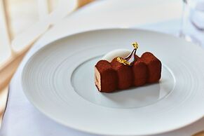 The Bath Priory Hotel and Spa