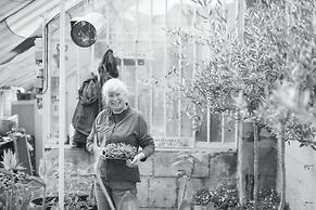 The Bath Priory Hotel and Spa