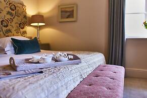 The Bath Priory Hotel and Spa