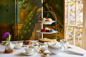 The Bath Priory Hotel and Spa