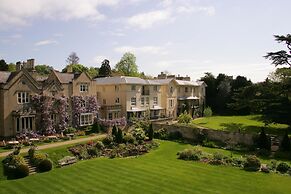 The Bath Priory Hotel and Spa