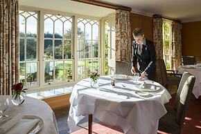 The Bath Priory Hotel and Spa