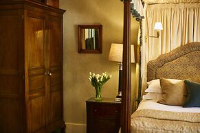The Bath Priory Hotel and Spa