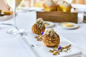 The Bath Priory Hotel and Spa