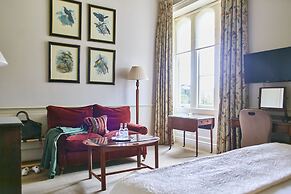 The Bath Priory Hotel and Spa