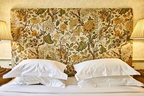 The Bath Priory Hotel and Spa