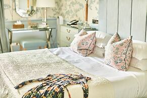 The Bath Priory Hotel and Spa