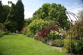 The Bath Priory Hotel and Spa