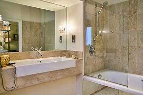 The Bath Priory Hotel and Spa