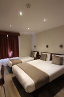 Wedgewood Hotel