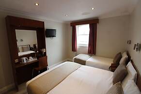 Wedgewood Hotel