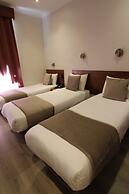 Wedgewood Hotel