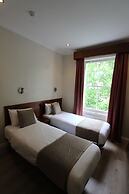 Wedgewood Hotel