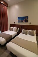 Wedgewood Hotel