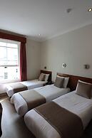 Wedgewood Hotel