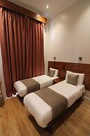 Wedgewood Hotel