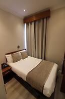 Wedgewood Hotel