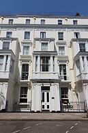Wedgewood Hotel
