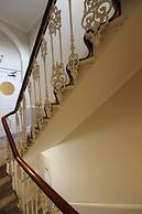 Wedgewood Hotel