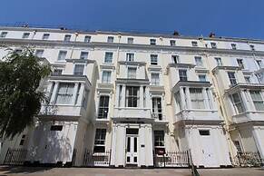 Wedgewood Hotel