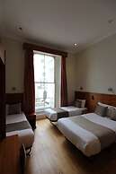 Wedgewood Hotel