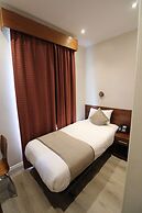 Wedgewood Hotel