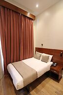 Wedgewood Hotel
