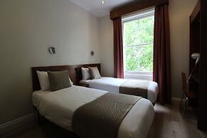 Wedgewood Hotel