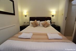 The Villa Kensington