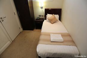 The Villa Kensington