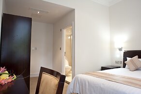 The Villa Kensington