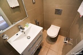 The Villa Kensington