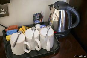 The Villa Kensington