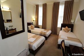 The Villa Kensington