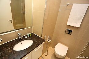 The Villa Kensington