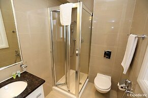 The Villa Kensington